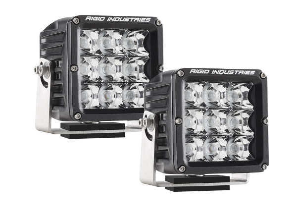 Rigid Industries D-XL Spot LED Light product photo