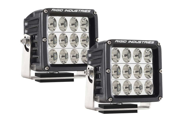 Rigid Industries D-XL Driving LED Light product photo