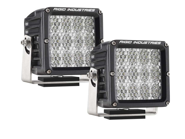 Rigid Industries D-XL Diffused LED Light product photo