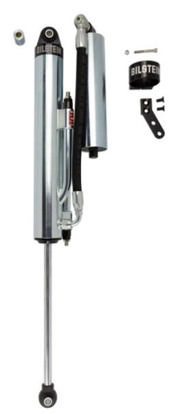 Bilstein B8 8100 (Bypass) Rear Left Shock Absorber (3-4.5in. Lift) for 2018-2025 Wrangler JL / 392 - 25-287820