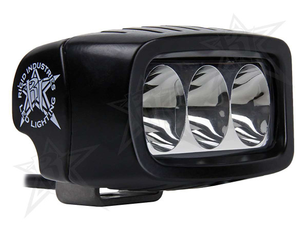 Rigid Industries SR-M Driving LED Light product photo