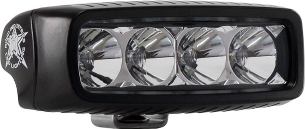 Rigid Industries SR-Q Flood LED Light product photo