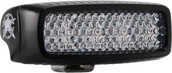 Rigid Industries SR-Q Diffused LED Light product photo