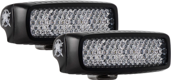 Rigid Industries SR-Q Diffused LED Light product photo