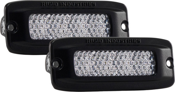 Rigid Industries SR-Q Driving LED Light product photo