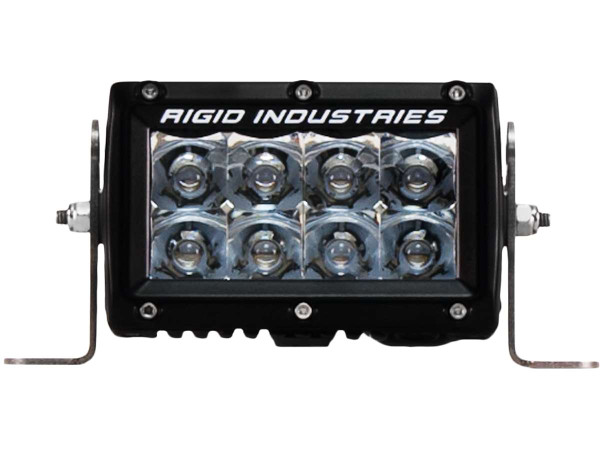Rigid Industries E-Series 4In Spot LED Light product photo