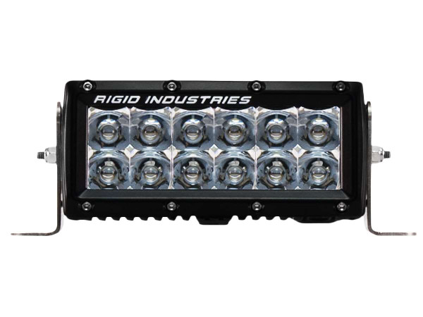 Rigid Industries 6In Spot LED Light product photo