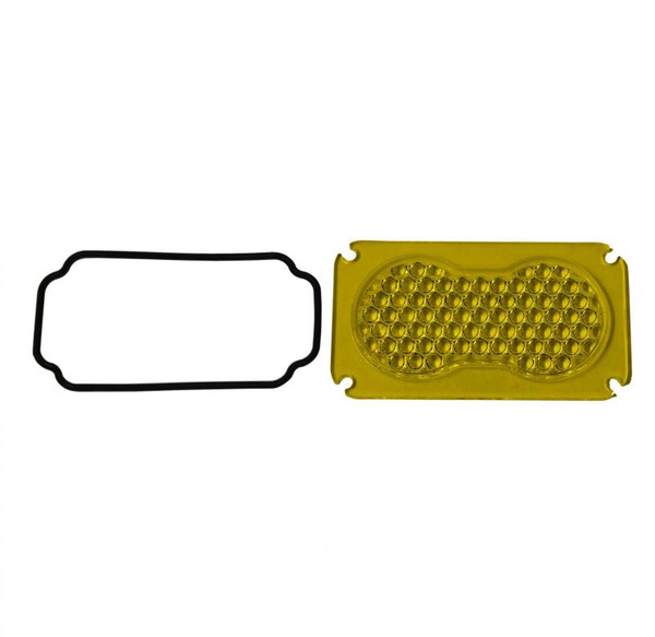 Baja Designs select vehicles S2 Lens Kit Amber product photo