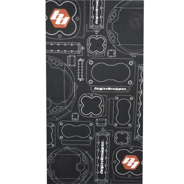 Shop for the BEST DEALS on Baja Designs Buff One Size - 980032 from JustBoltOns.com.