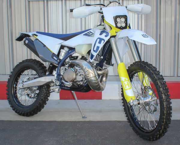 Baja Designs 2020-2024 Husqvarna XL80 LED Light Kit product photo