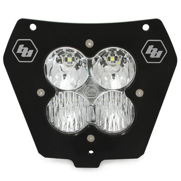 Shop for the BEST DEALS on Baja Designs KTM Headlight Kit AC 14-On LED XL Sport - 567081AC from JustBoltOns.com.