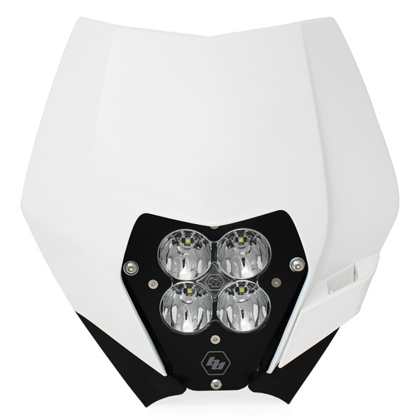 Baja Designs 2008-2013 KTM XL80 Headlight Kit product photo