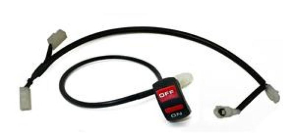 Baja Designs 10-13 Yamaha Wiring Harness product photo