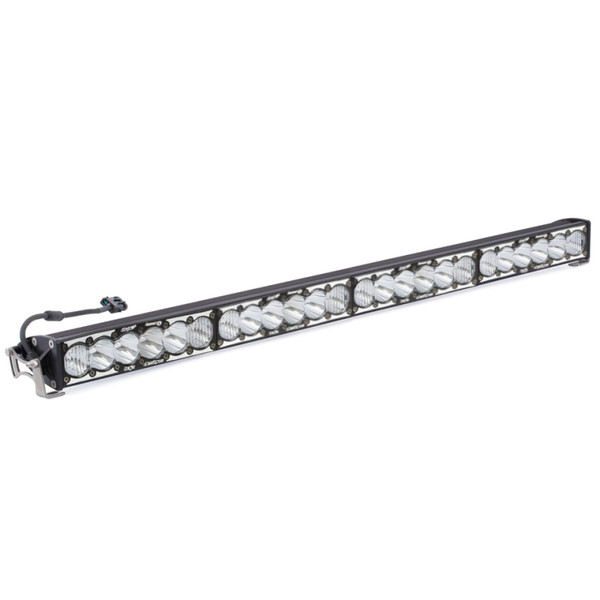 Shop for the BEST DEALS on Baja Designs OnX6 40in Hybrid LED And Laser Light Bar - 454007 from JustBoltOns.com.
