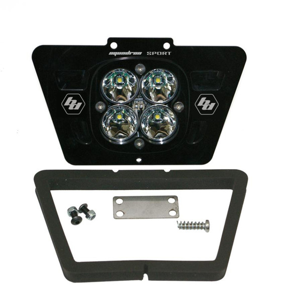 Baja Designs Honda CFR/X Squadron Sport Headlight Kit product photo