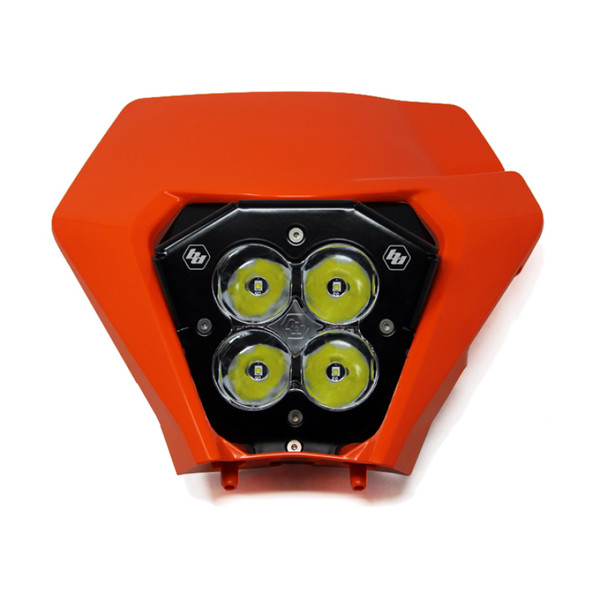 Shop for the BEST DEALS on Baja Designs XL 80 KTM LED Headlight Kit w/Shell 20-On D/C - 677199 from JustBoltOns.com.