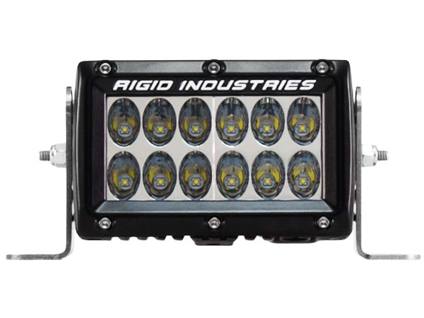 Rigid Industries E-Series 4In Driving LED Light product photo