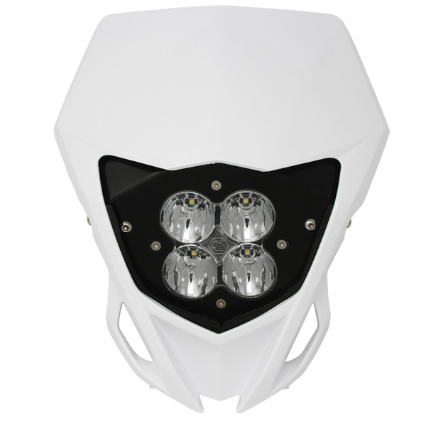 Baja Designs 2016-2018 Yamaha YZ250F/YZ450F XL80 Headlight Kit product photo