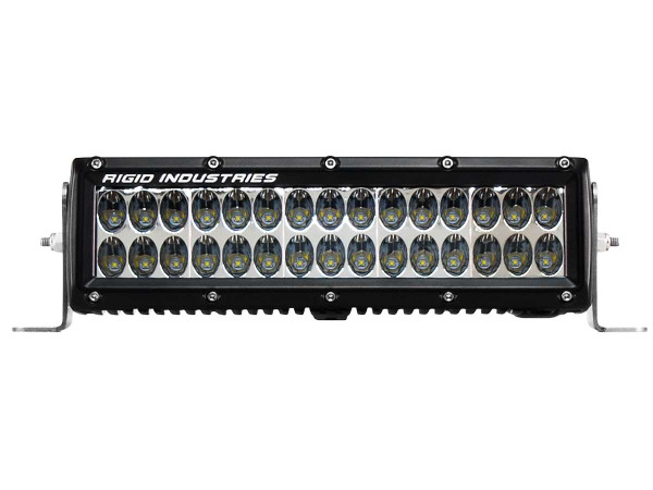 Rigid Industries E-Series 10In Driving LED Light Bar product photo
