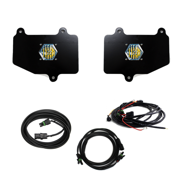 Baja Designs Jeep JT LED S1 Reverse Light Kit product photo