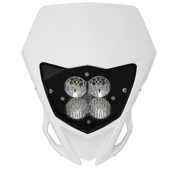 Baja Designs 2016-2018 Yamaha YZ250FX YZ450FX XL Pro Headlight Kit product photo