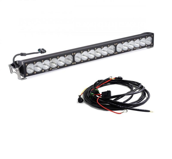 Baja Designs OnX6+ 30in LED Light Bar  Polaris RZR Turbo / 14+ XP900 product photo