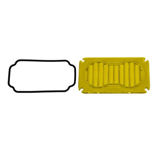 Baja Designs select vehicles S2 Lens Kit Amber product photo