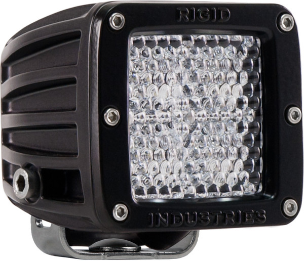 Rigid Industries D-Series Diffused LED Light product photo