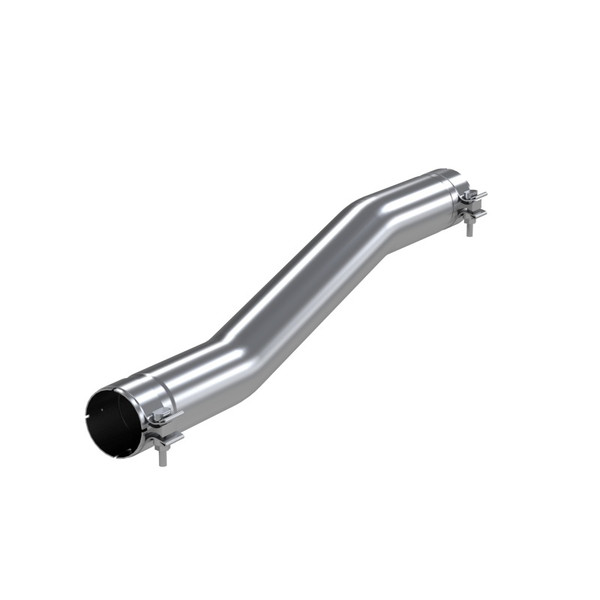 MBRP ARMOR Plus Cat-Back Exhaust, T409 Stainless Steel - 2019-2026 Chevrolet Silverado 1500 / GMC Sierra 1500 5.3L - S5001409