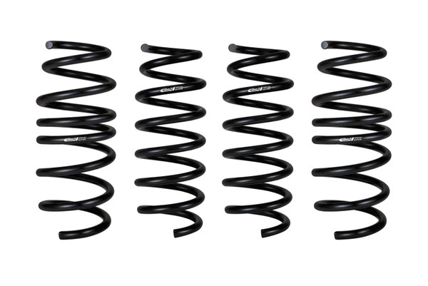 Eibach Pro-Kit Springs for 2020-2024 Chevy Corvette C8 6.2L V8