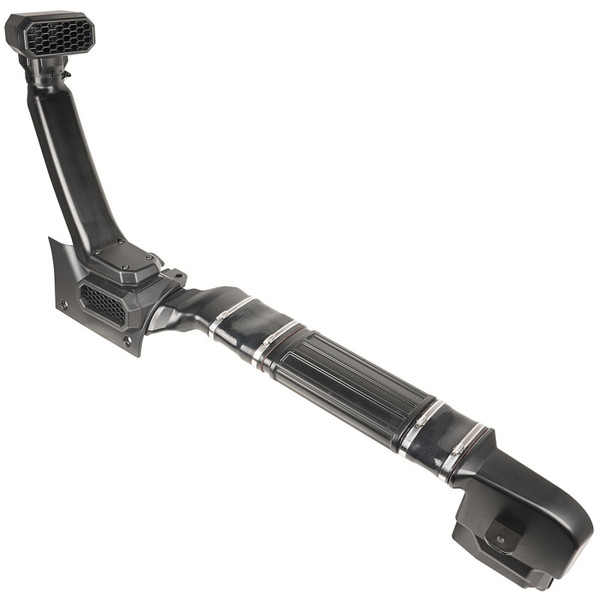 Rugged Ridge AmFib Low/High Mount Snorkel System 2018-2025 Jeep Wrangler JL 2020-2025 JT - 17756.31