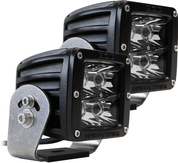 Rigid Industries D-Series Spot LED Light product photo