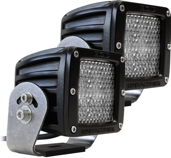 Rigid Industries D-Series Diffused LED Light product photo