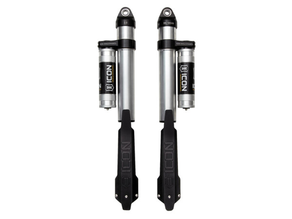 ICON 2020-2023 Jeep Gladiator JT 1.5in Rear 2.5 Series Shocks VS PB - Pair