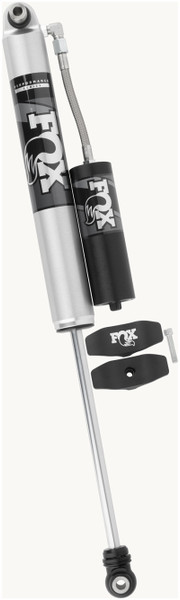 Fox 2020-2023 Jeep JT Gladiator 2.0 Performance Series Remote Reservoir Rear Shock 3.5-4" Lift