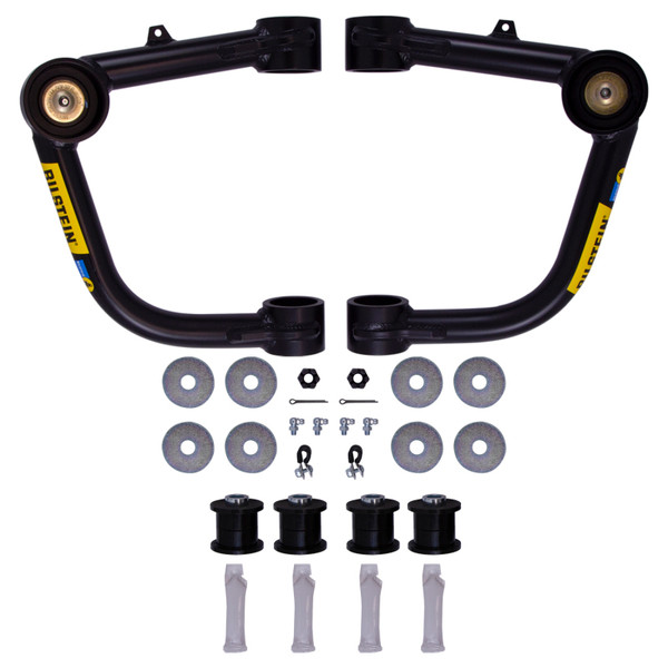 Bilstein 2005-2022 Toyota Tacoma B8 Front Upper Control Arm Kit