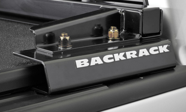 BackRack 2016-2022 Tacoma Tonneau Hardware Kit - Wide Top