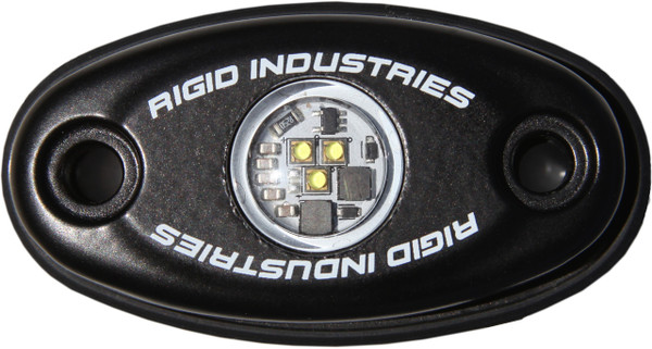 Rigid Industries A-Series LED Light White product photo