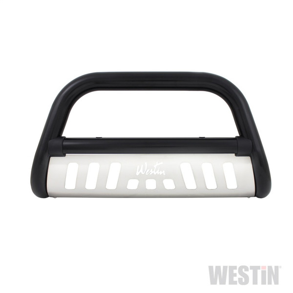 Westin 2016-2022 Toyota Tacoma Ultimate Bull Bar - Black