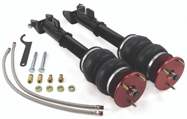 Air Lift Performance Front Kit for 05-17 Chrysler 300 / 06-17 Dodge Charger / 05-08 Dodge Magnum