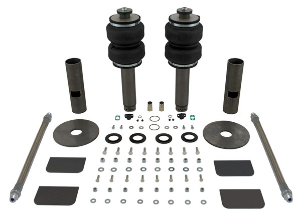 Air Lift Universal Bellow Over Strut Short
