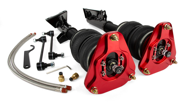 Air Lift Performance Front Kit for 10-18 Mercedes-Benz CLS 350 RWD