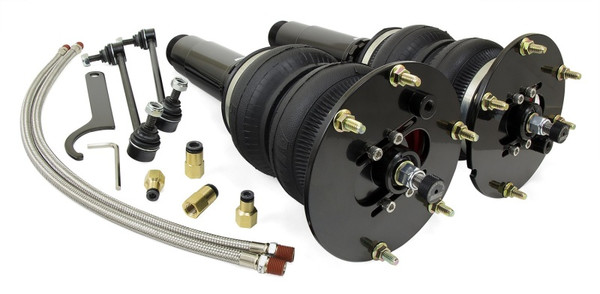 Air Lift Performance BMW F30 3-Series (incl xDrive) Front Kit alf78568