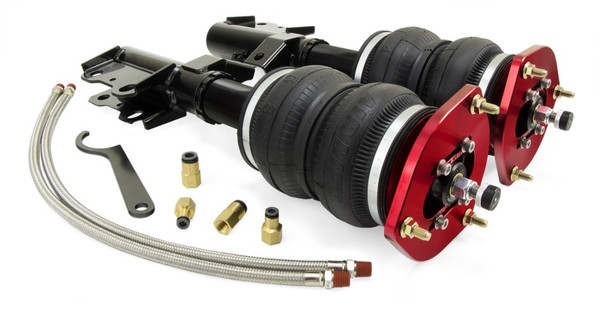 Air Lift Performance Front Kit for 2016-2023 Chevrolet Camaro