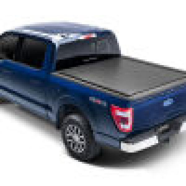 Retrax Retractable Tonneau Cover, Aluminum Slats - 2022-2026 Ford Maverick 4.5ft Bed - T-60337