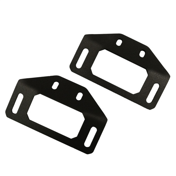 Rigid Industries 2021-2024 Bronco Sport Roof Rack Light Mount Kit - 46715