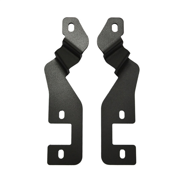 Rigid Industries 2021-2024 Bronco Sport A-Pillar Light Mount Kit (Fits 360-Series, D-Series) - 46709