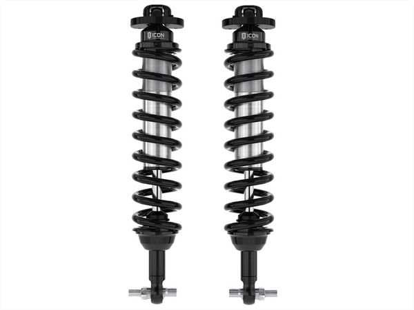 ICON 2021-2024 Ford Bronco 2-3in Front 2.5 VS IR COILOVER KIT