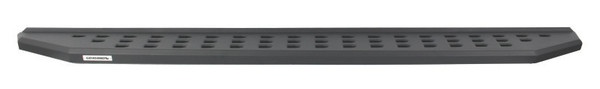 Go Rhino RB20 Running Boards (Complete Kit w/RB20 + Brackets) for 2018-2026 Jeep Wrangler JL - Part #69492748PC