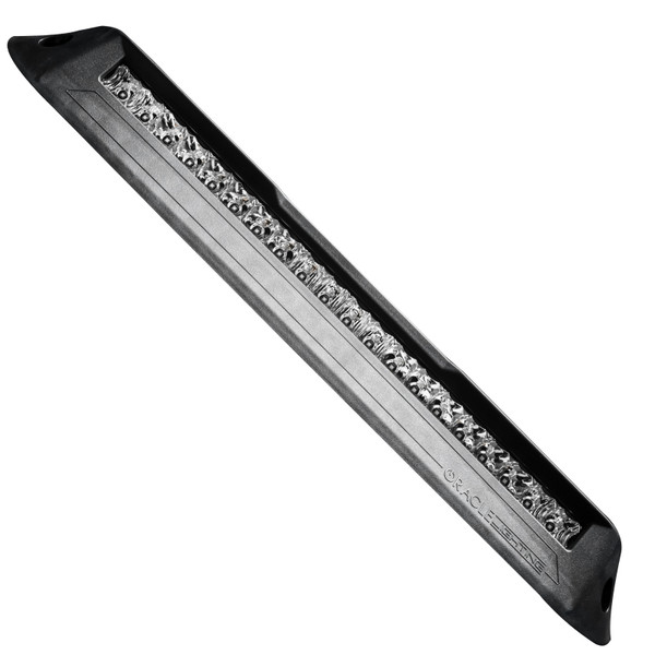 ORACLE Lighting 2019-2024 RAM Rebel / 2021-2024 Ram TRX Front Bumper Flush LED Light Bar System - White - 5885-001
